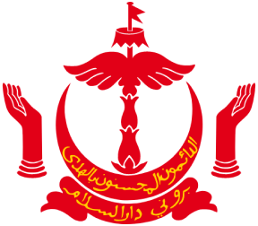 Brunei Investment Agency logo